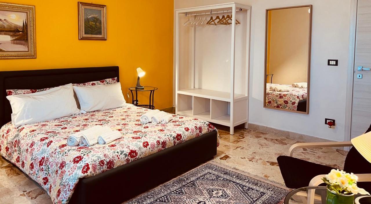 Liu' Al Viale Hotel Agrigento Exterior foto