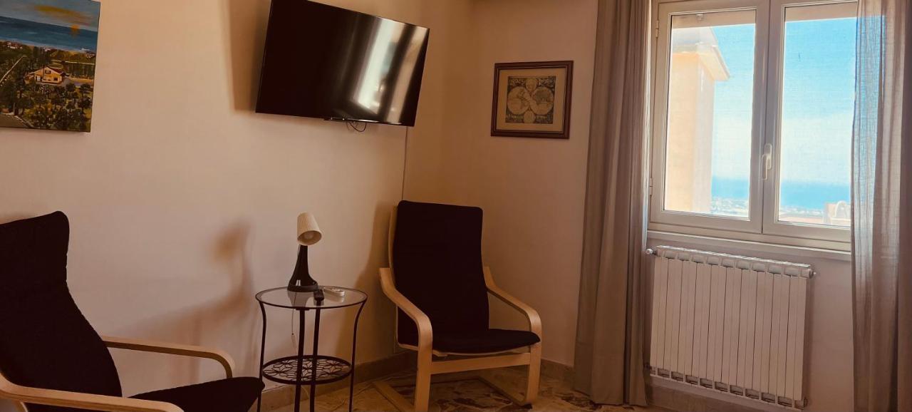Liu' Al Viale Hotel Agrigento Exterior foto