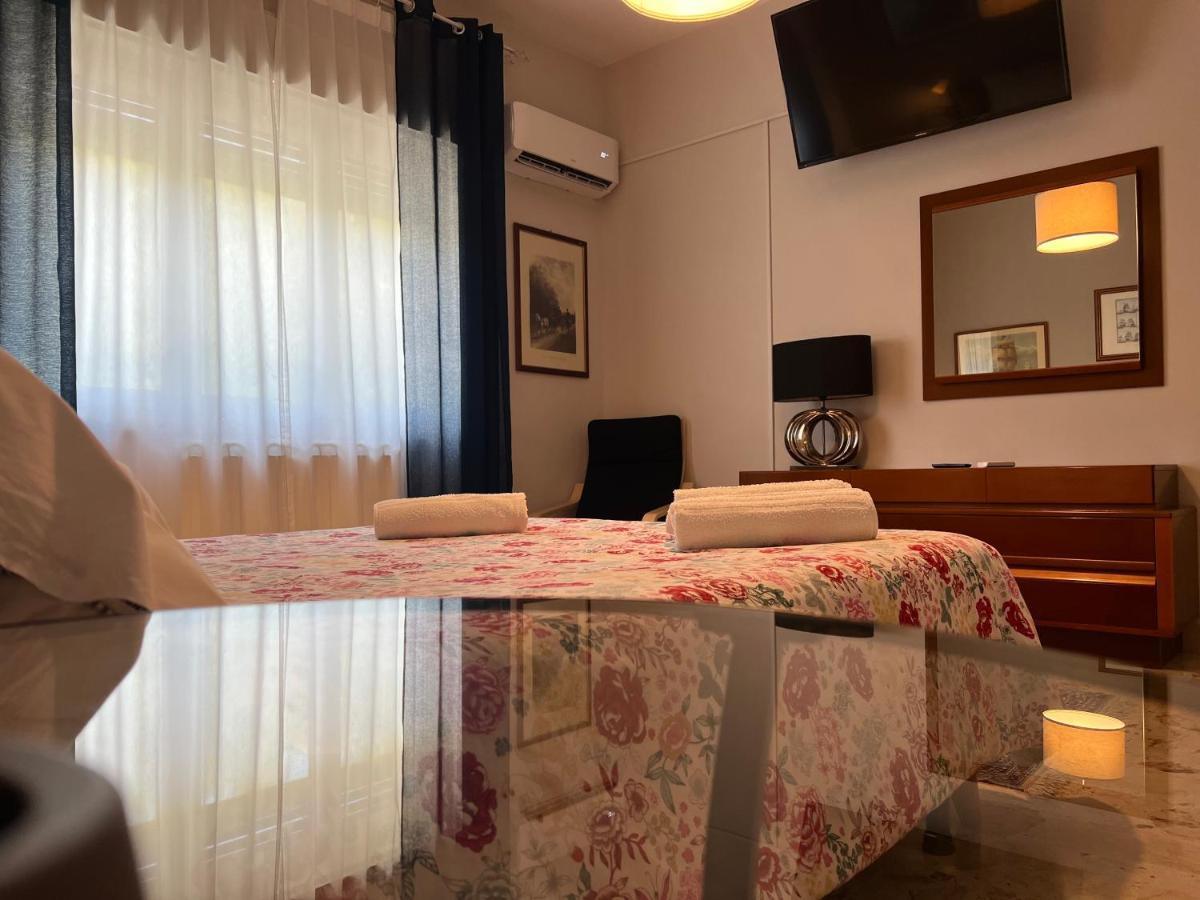 Liu' Al Viale Hotel Agrigento Exterior foto