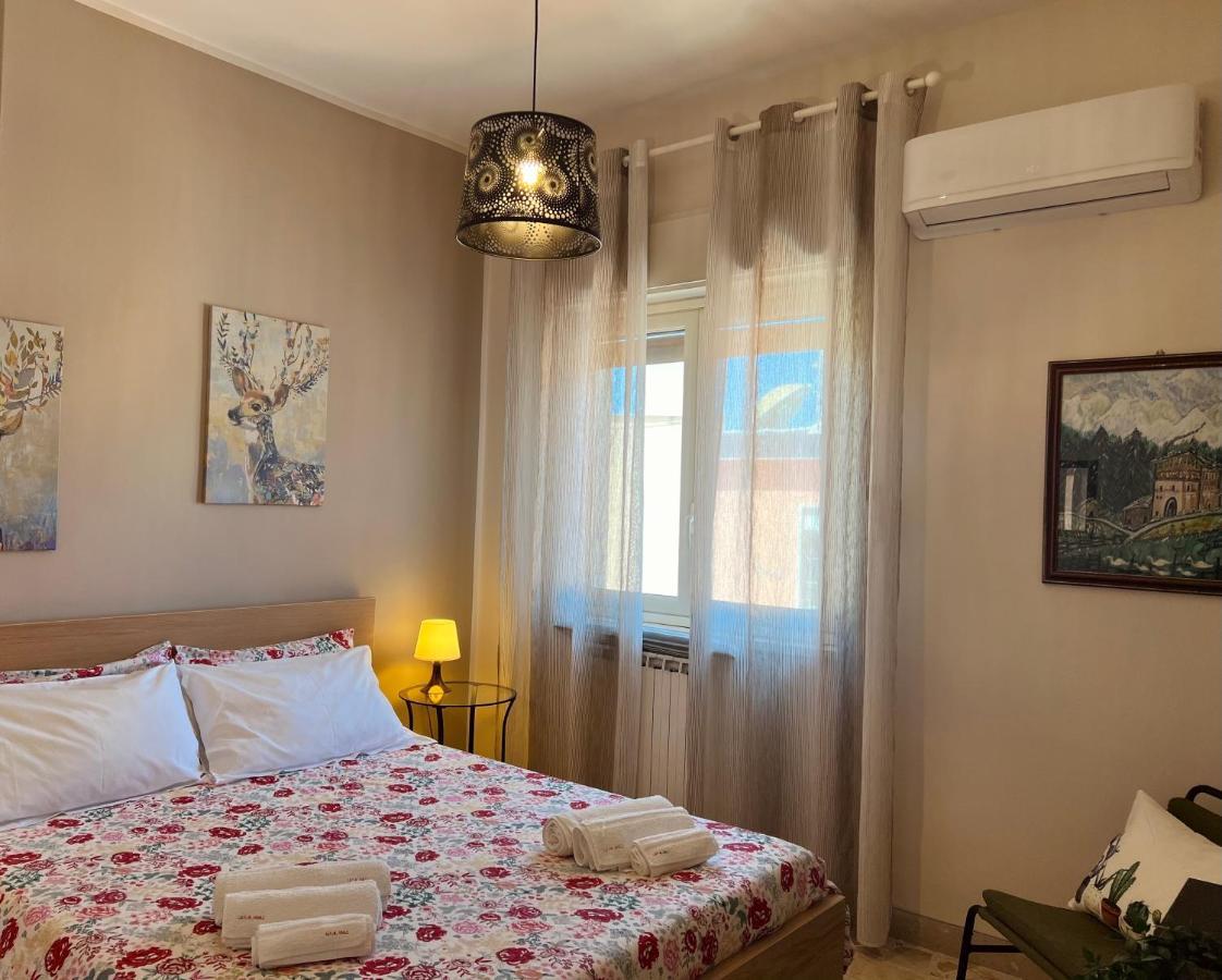 Liu' Al Viale Hotel Agrigento Exterior foto