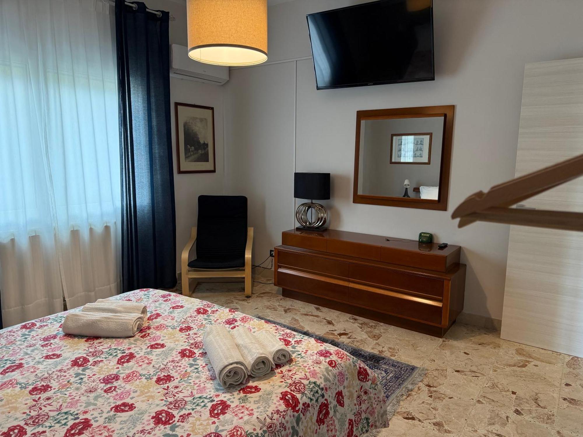 Liu' Al Viale Hotel Agrigento Exterior foto