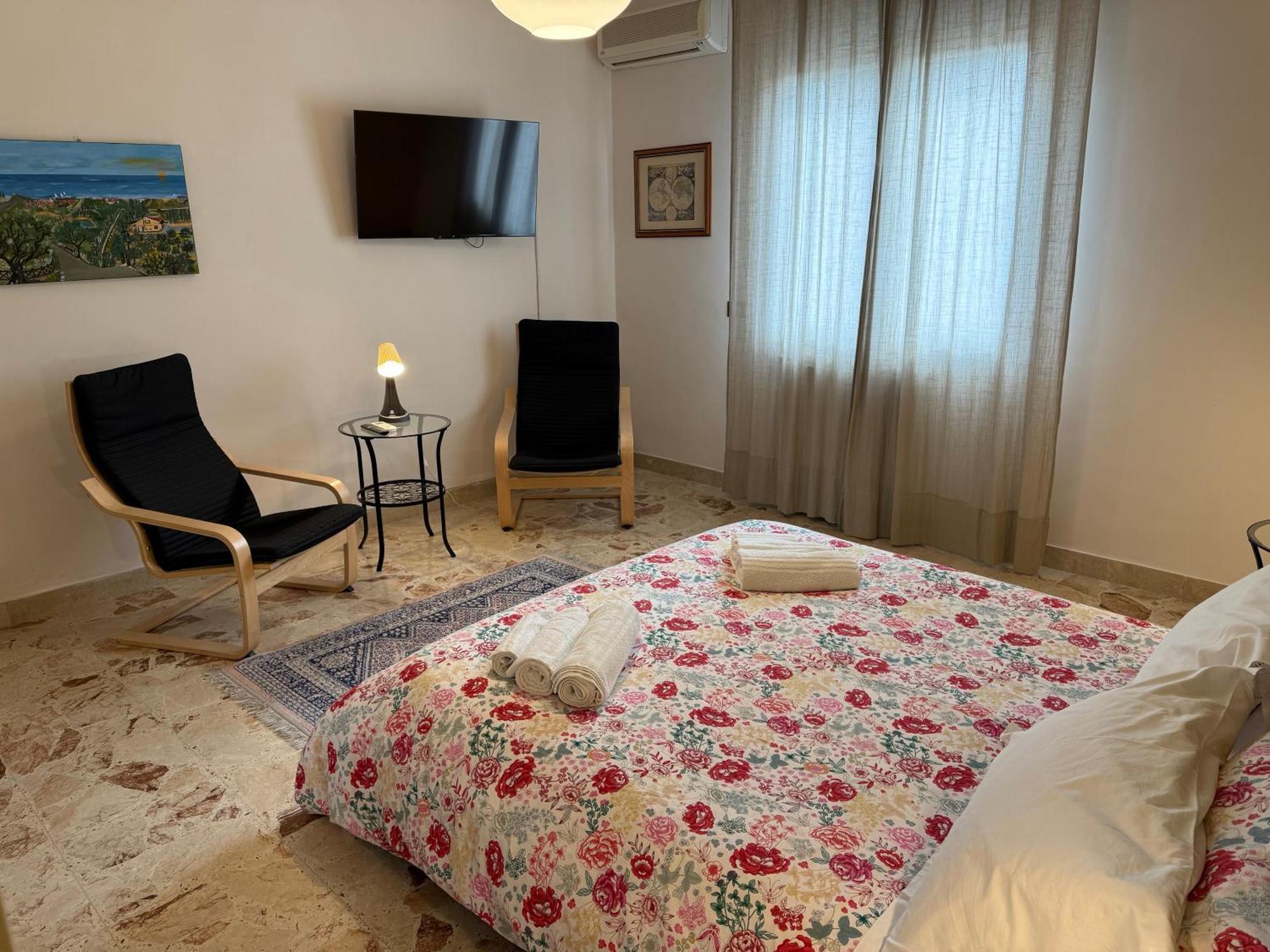 Liu' Al Viale Hotel Agrigento Exterior foto