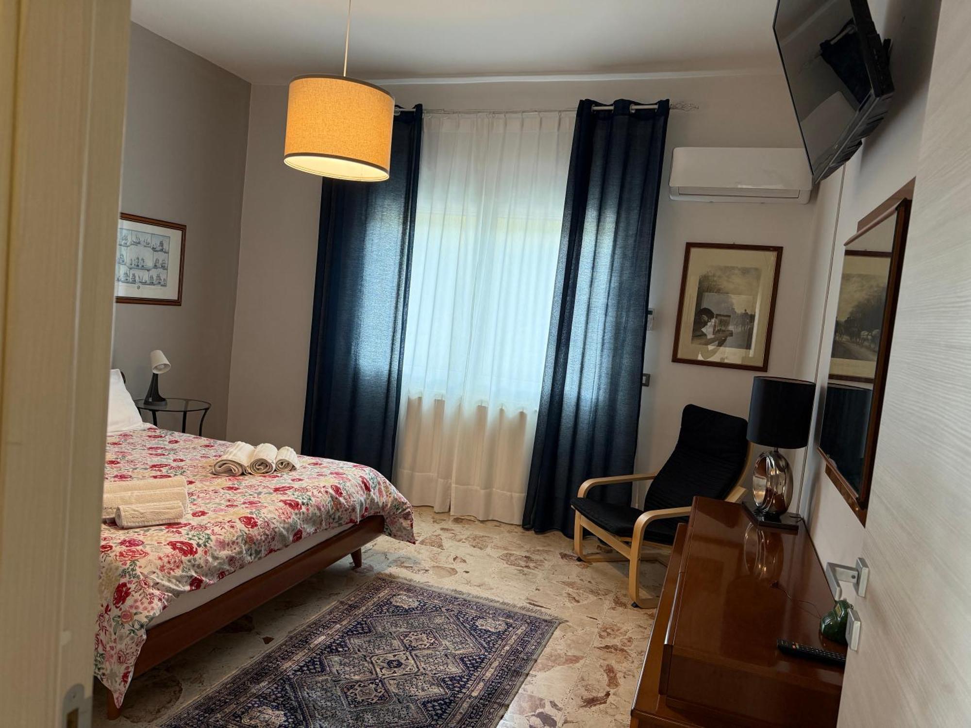 Liu' Al Viale Hotel Agrigento Exterior foto