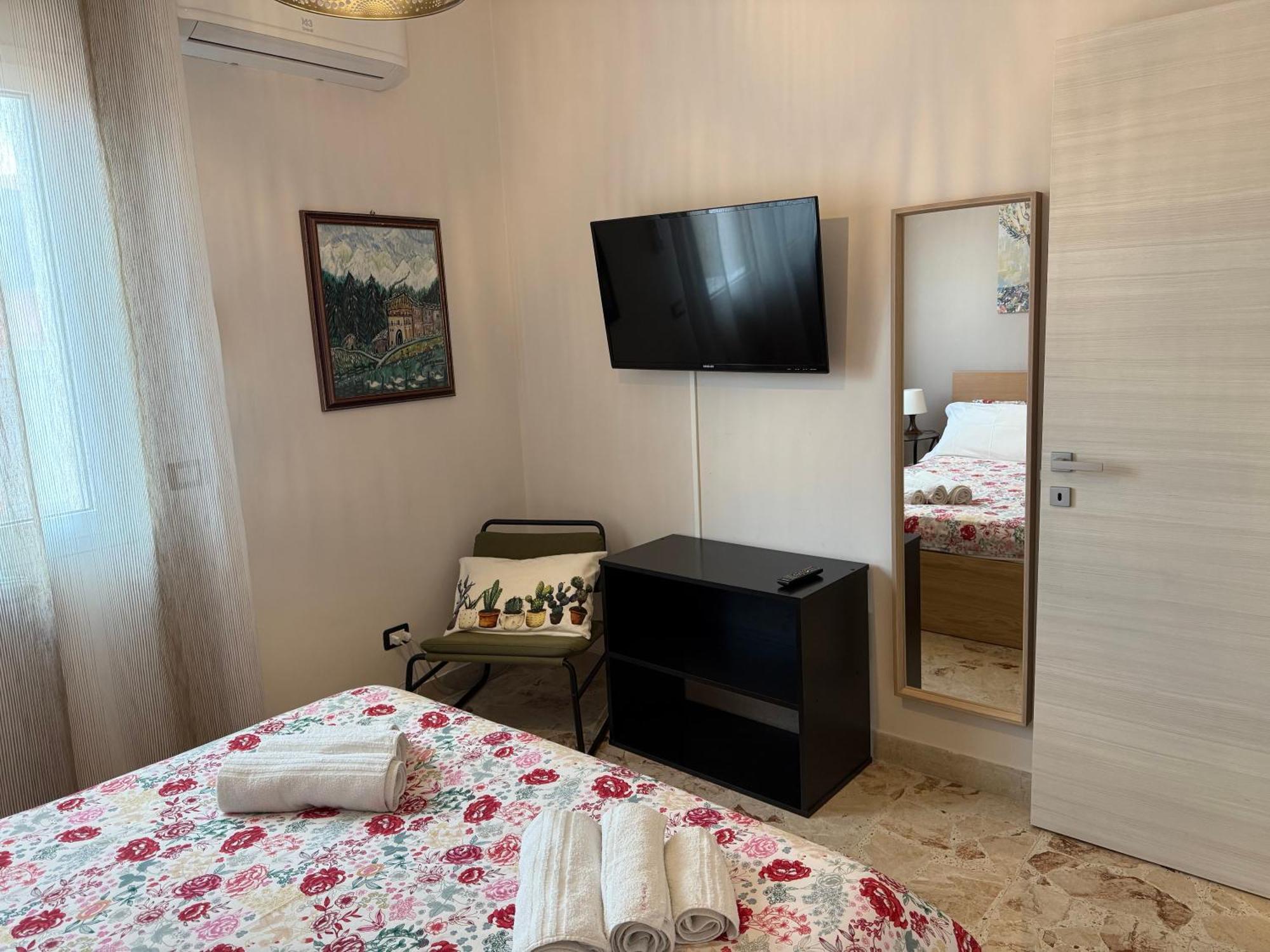 Liu' Al Viale Hotel Agrigento Exterior foto